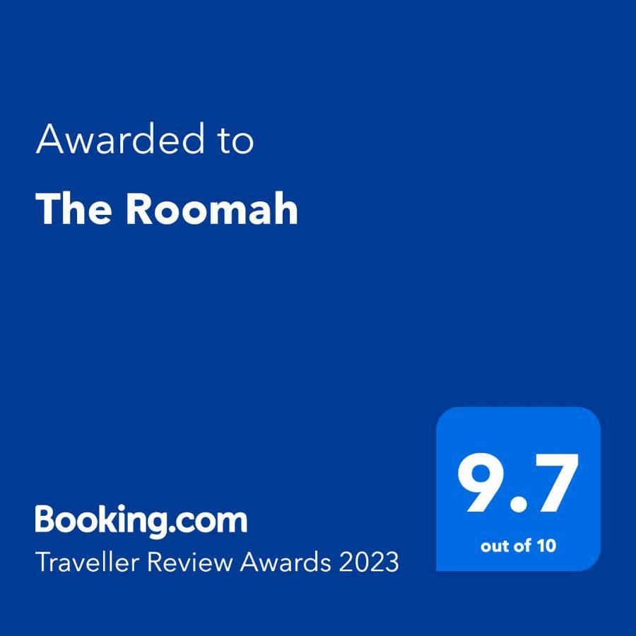 The Roomah Bentong Exterior photo